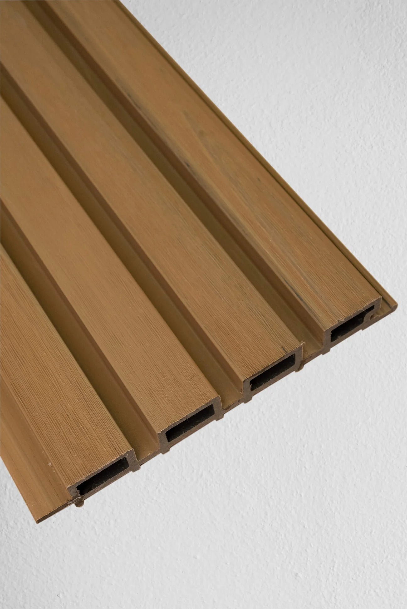 External Composite Wall Cladding