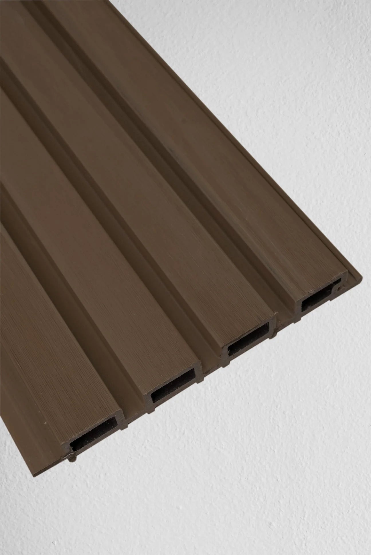 External Composite Wall Cladding
