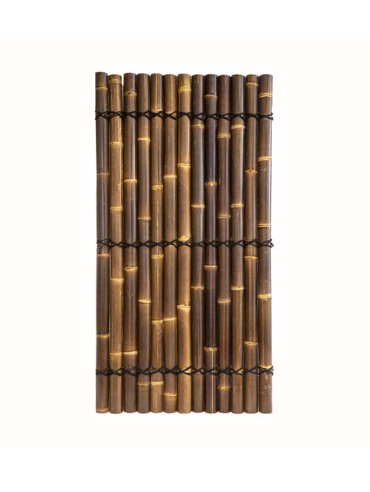 Bamboo panels