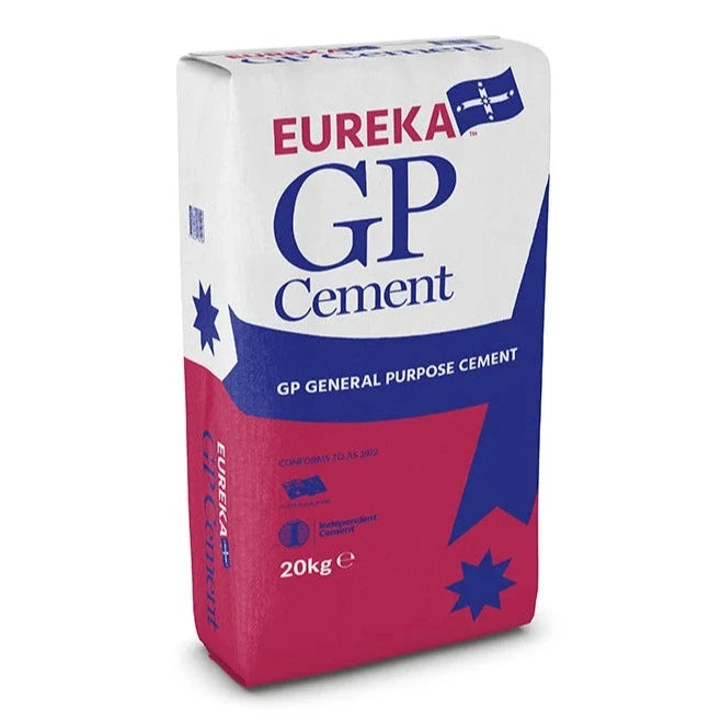 Cement - General Purpose 20kg