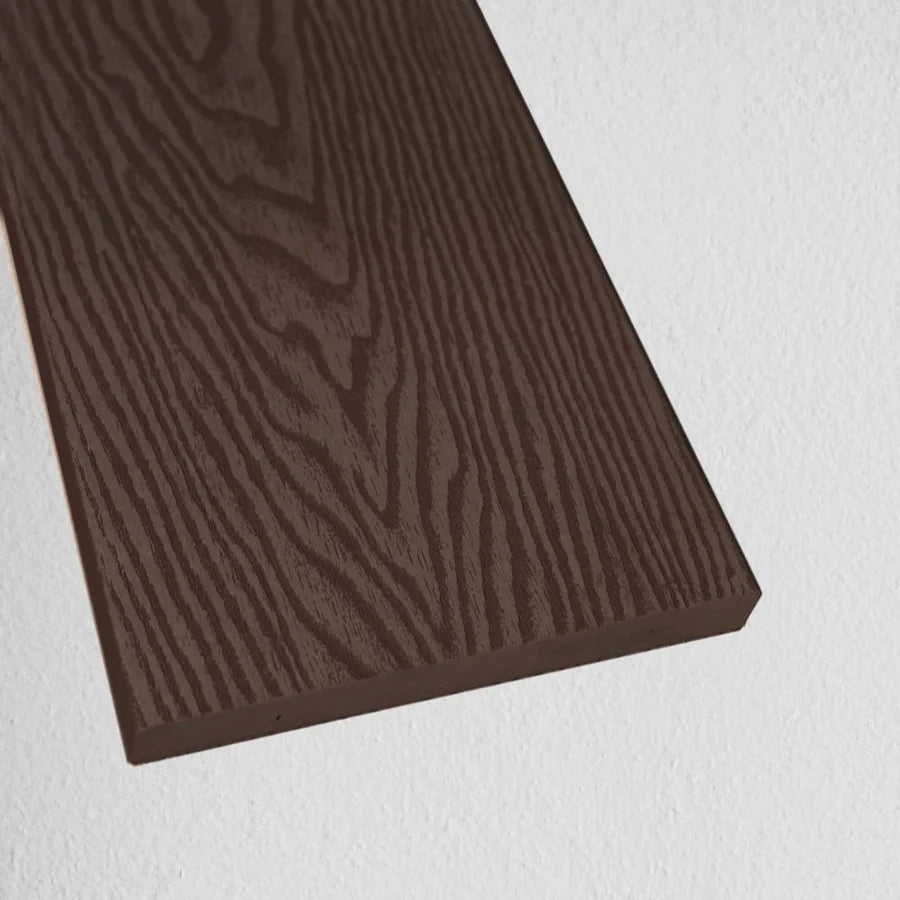 Composite Decking - 5.4m (Fascia boards)