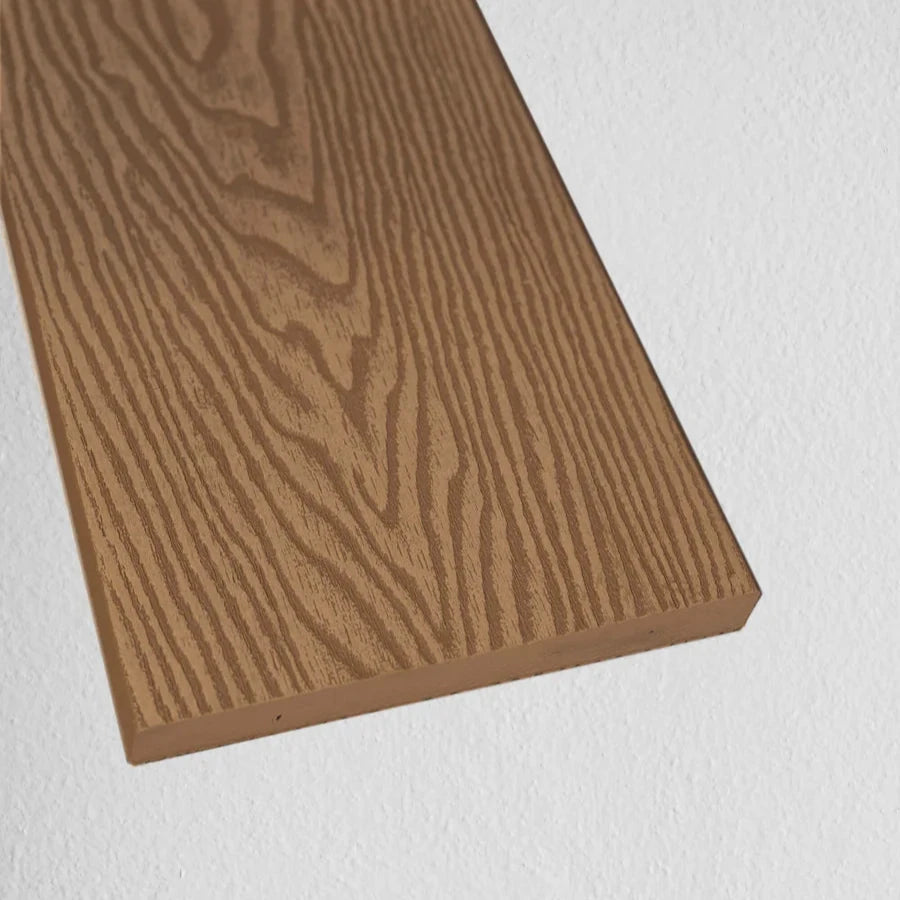Composite Decking - 5.4m (Fascia boards)