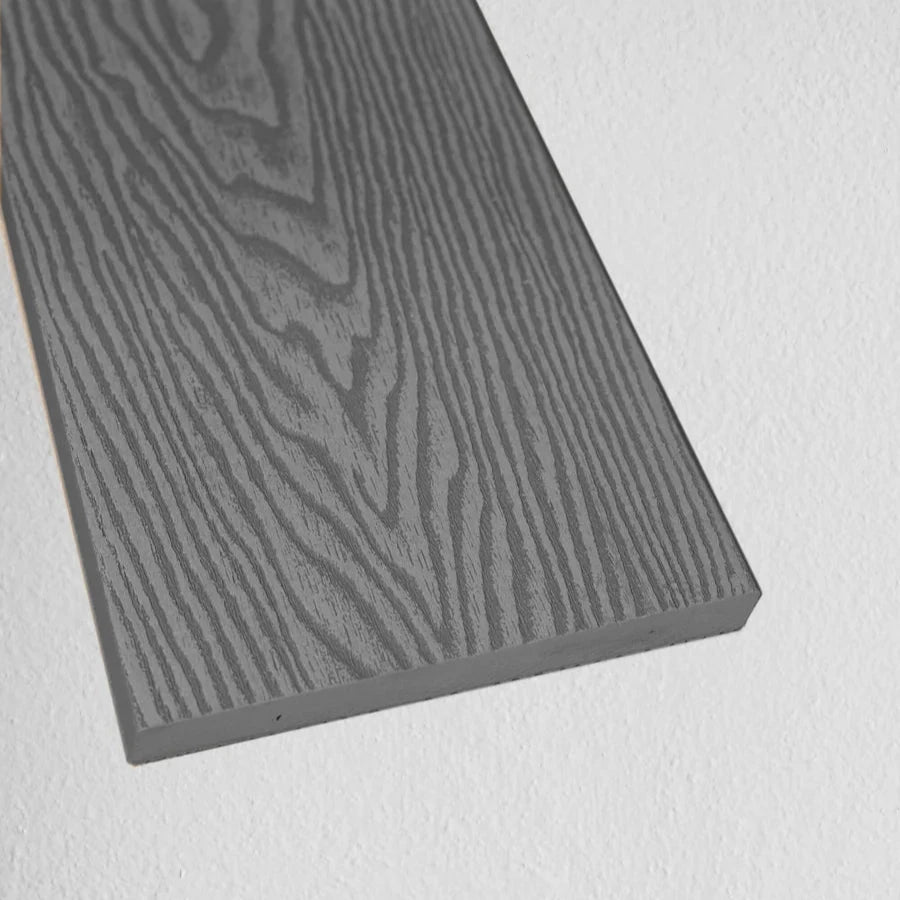 Composite Decking - 5.4m (Fascia boards)