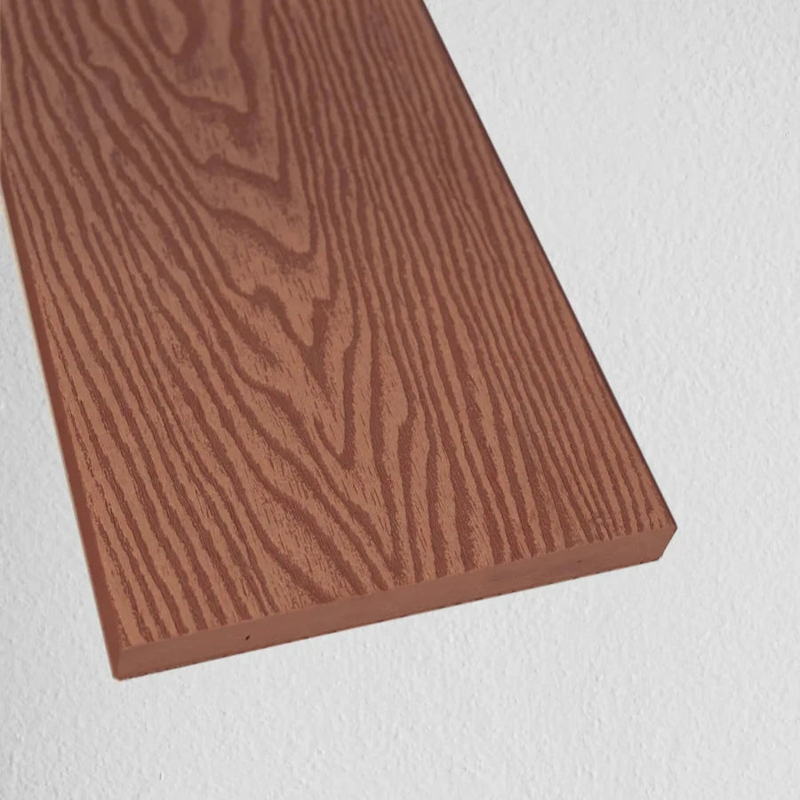 Composite Decking - 5.4m (Fascia boards)