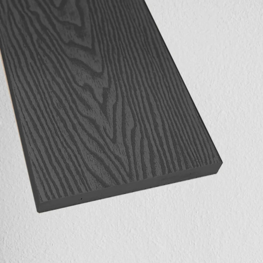 Composite Decking - 5.4m (Fascia boards)