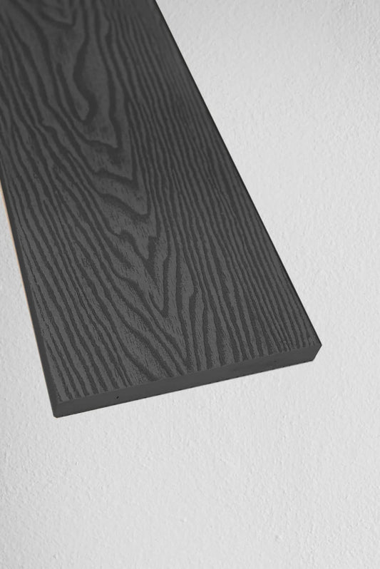 Composite Decking - 5.4m (Fascia boards)