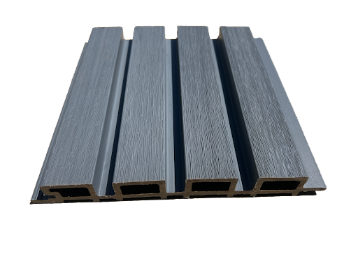 External Composite Wall Cladding
