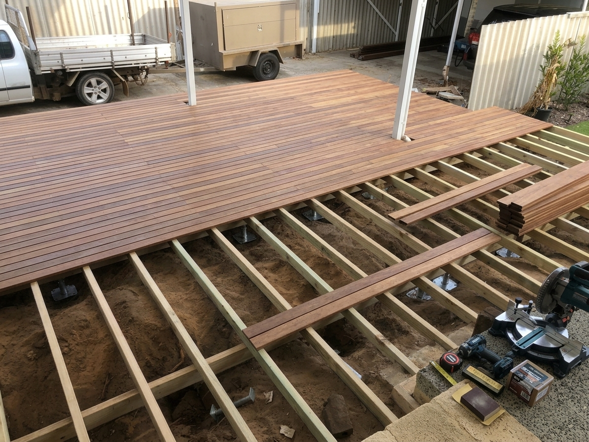 Treated Pine - 90 x 45 mm