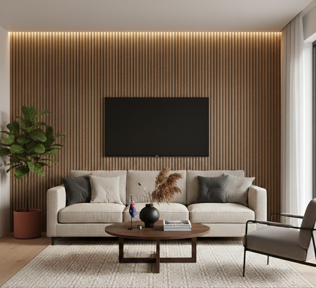 Indoor Acoustic Panel