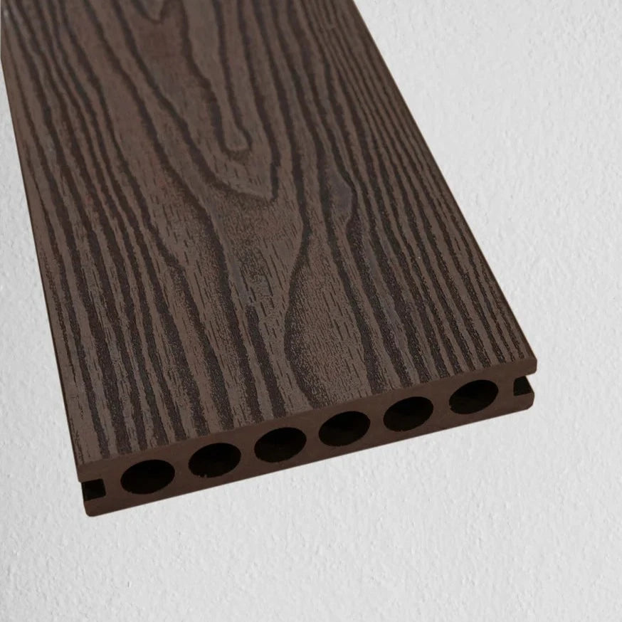 Composite Decking - 5.4m (Hollow)