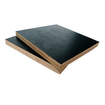 Hardwood Film faced plywood