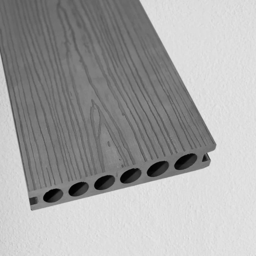 Composite Decking - 5.4m (Hollow)