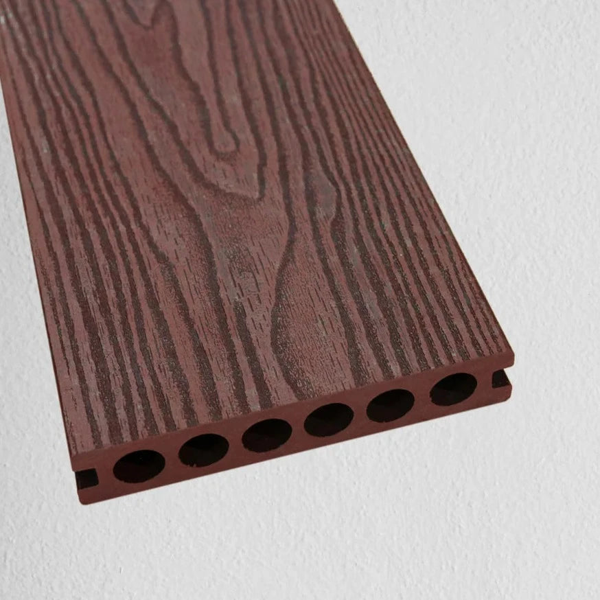 Composite Decking - 5.4m (Hollow)
