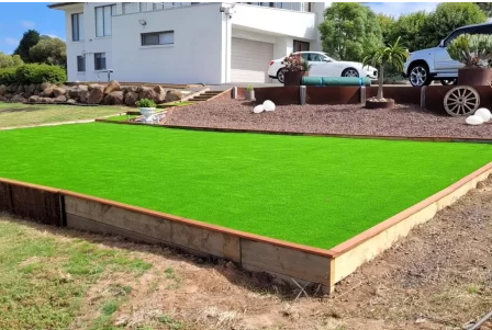 45mm Premium Forest Green