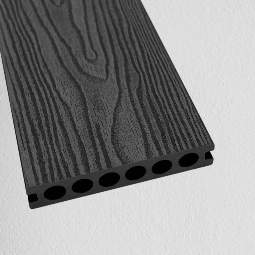 Composite Decking - 5.4m (Hollow)