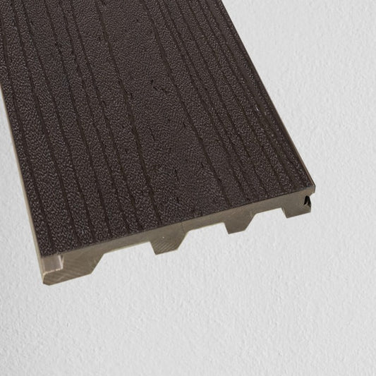 Composite Decking - 5.4m (Solid)