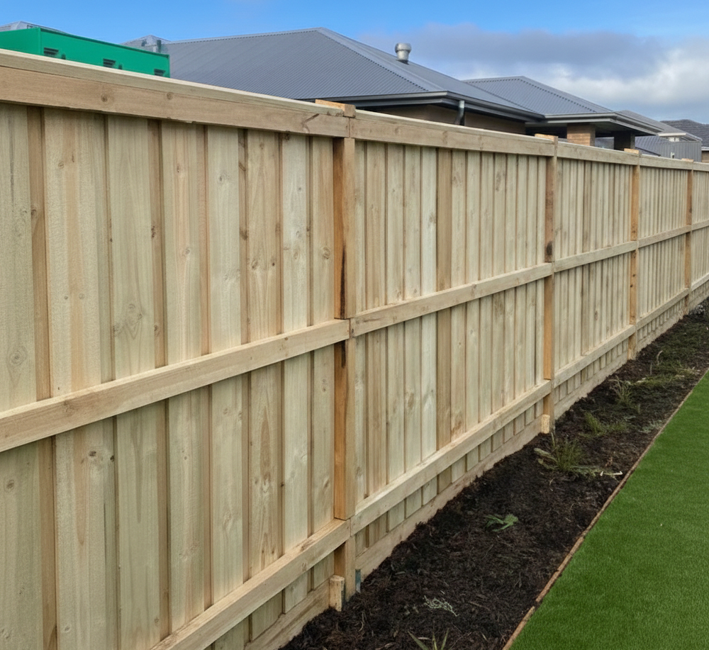 Sunrays Timber & Steel Pty Ltd