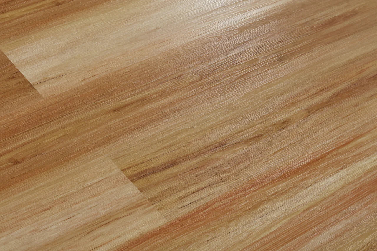 404 - 8mm 2.1205sqm Blackbutt SPC Hybrid Flooring
