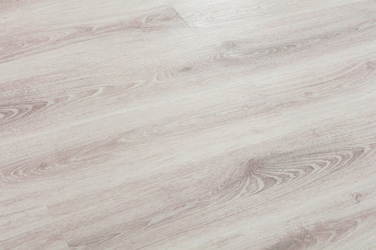 406 - 8mm 2.1205sqm Blonde SPC Hybrid Flooring