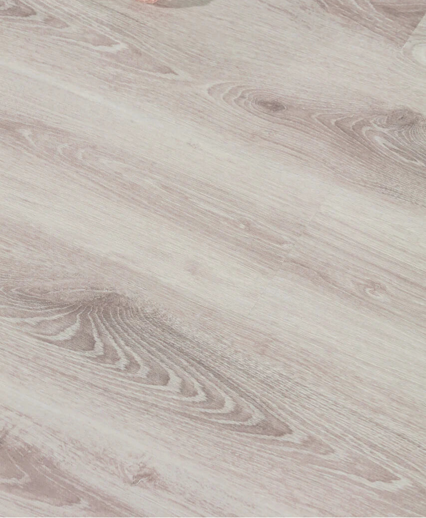 406 - 8mm 2.1205sqm Blonde SPC Hybrid Flooring