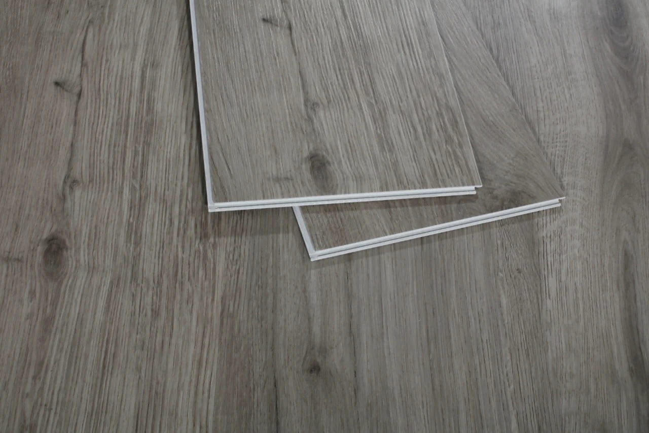 501 - 6mm 2.4323sqm Barcelona SPC Hybrid Flooring