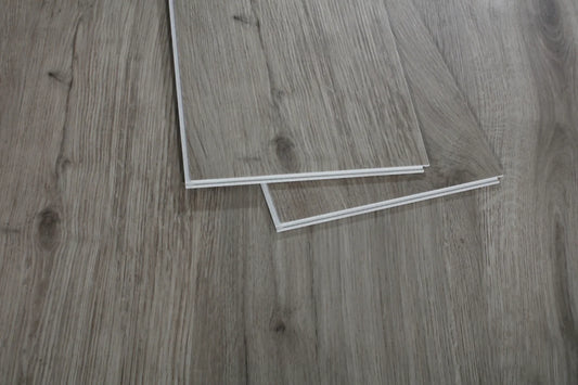 501 - 6mm 2.4323sqm Barcelona SPC Hybrid Flooring