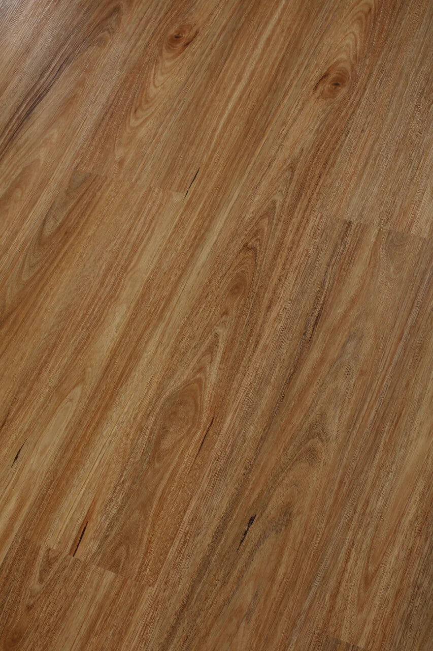 503 - 6mm 2.4323sqm Spotted Gum SPC Hybrid Flooring