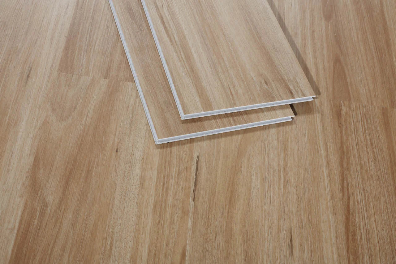 506 - 6mm 2.4323sqm Freedom SPC Hybrid Flooring