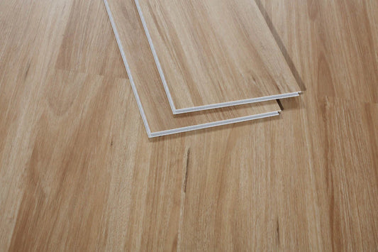 506 - 6mm 2.4323sqm Freedom SPC Hybrid Flooring