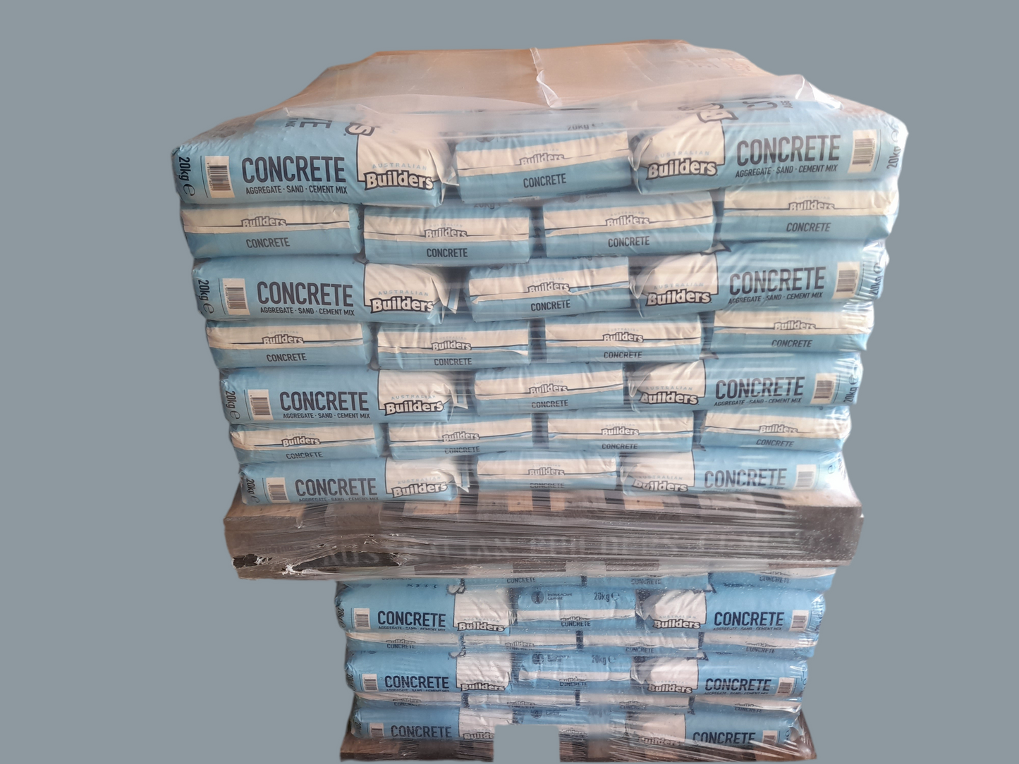 Concrete Mix 20kg