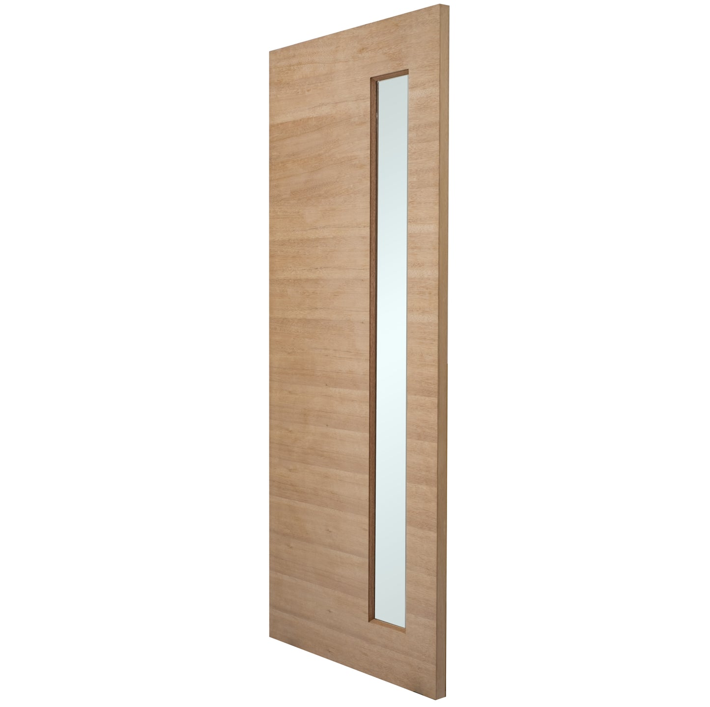 EXTERNAL DOORS - 1LVF FROSTED