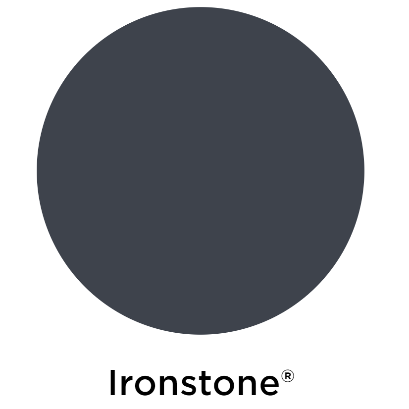 Colorbond fencing Rail 2365mm, 3120mm