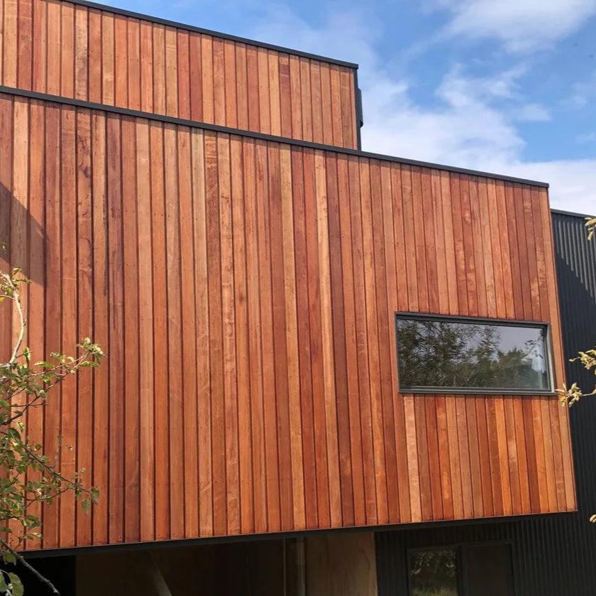 Merbue Multi Join Dar Cladding Shiplap – Sunrays Timber & Steel