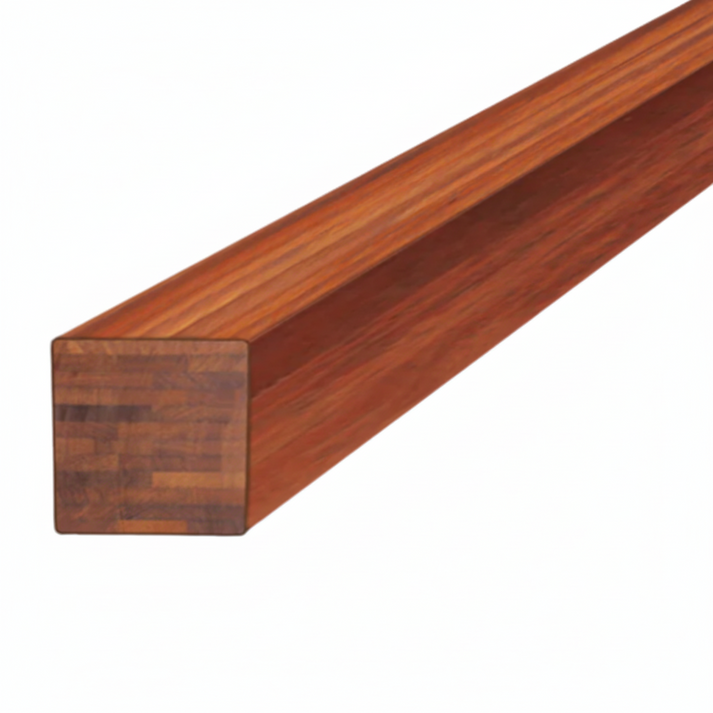 MERBAU POSTS – Sunrays Timber & Steel