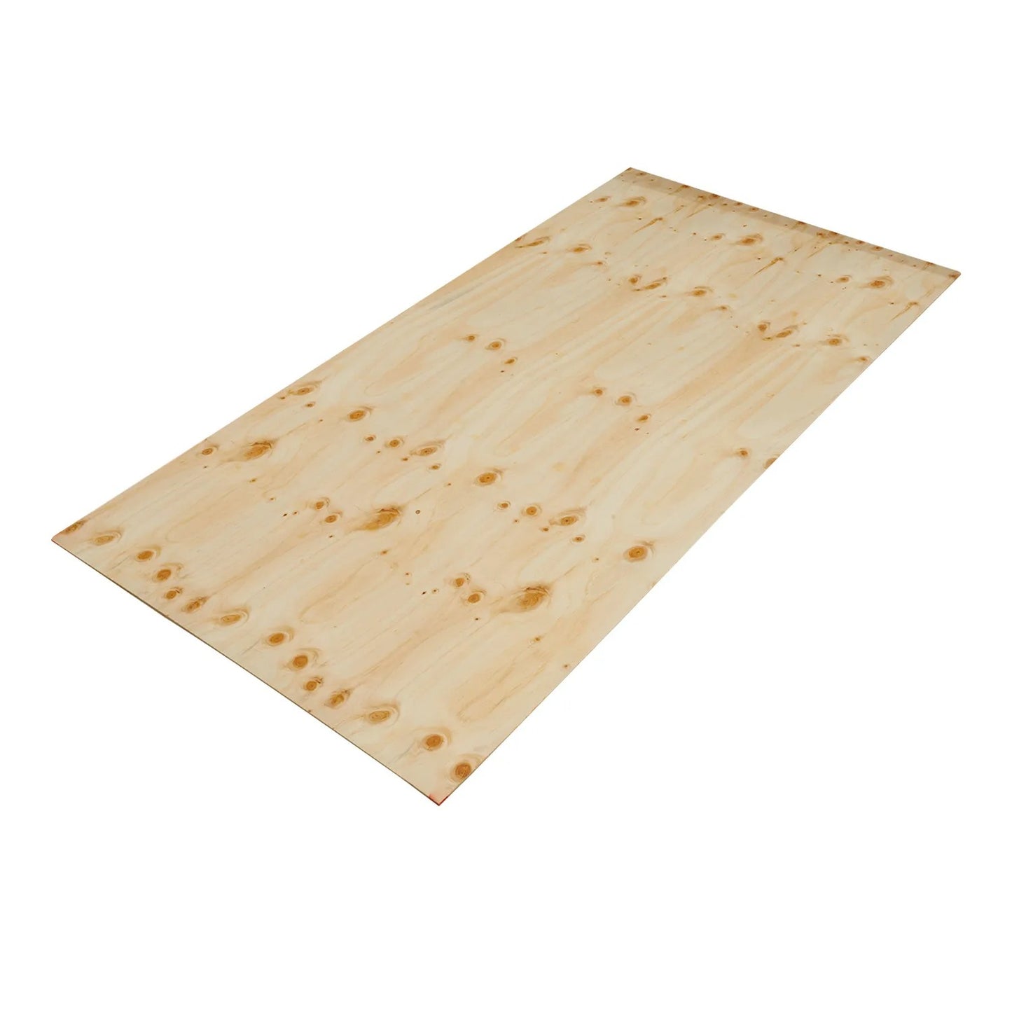 Pine Plywood Non-Structural C/D 2400x1200