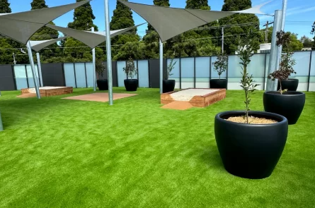 45mm Premium Forest Green