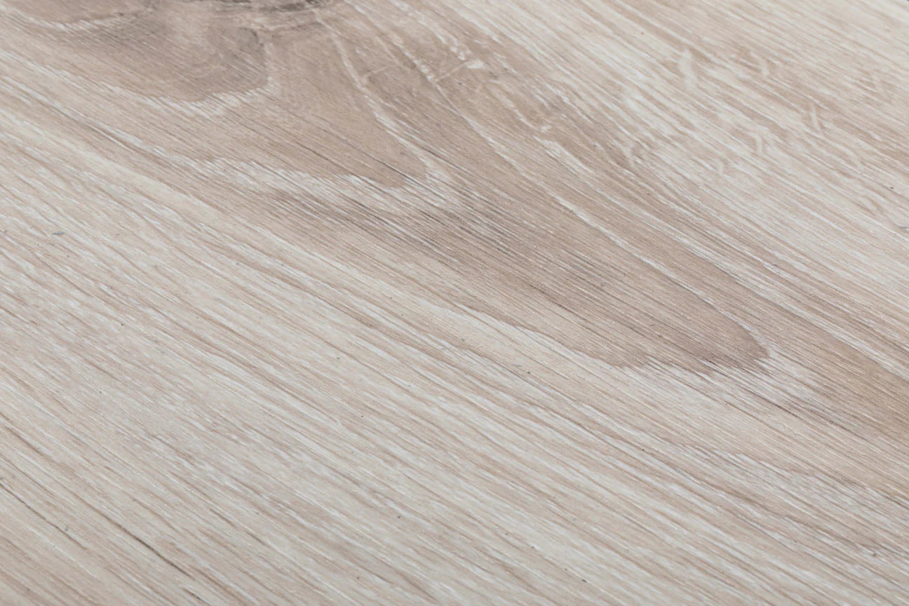 406 - 8mm 2.1205sqm Blonde SPC Hybrid Flooring