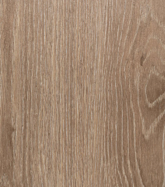 407 - 8mm 2.1205sqm Natural Oak SPC Hybrid Flooring
