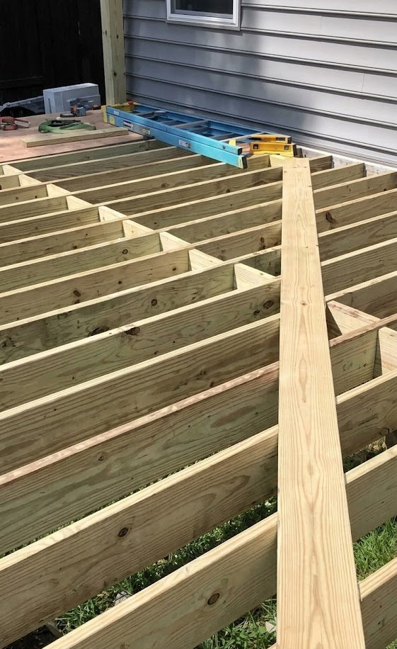 Treated Pine - 90 x 45 mm