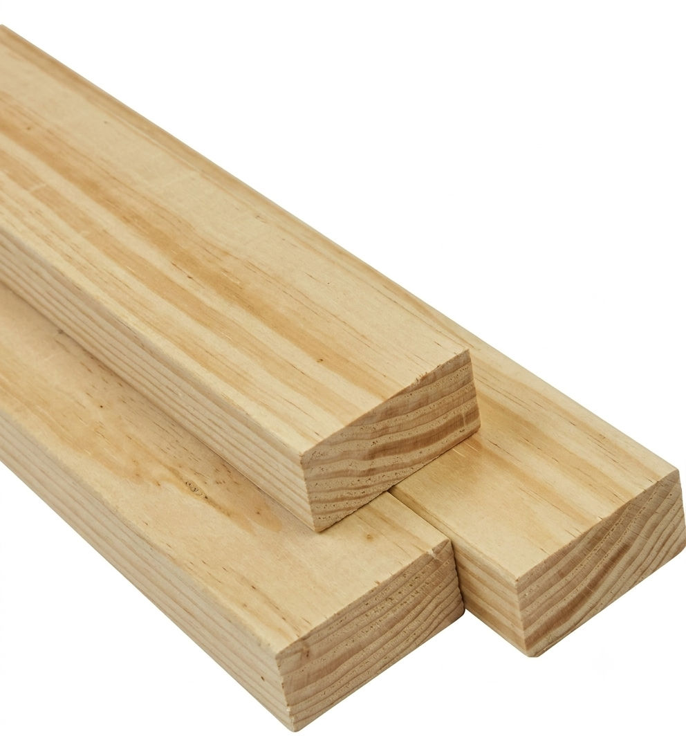 Treated Pine - 90 x 45 mm