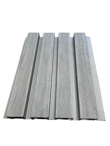 External Composite Wall Cladding