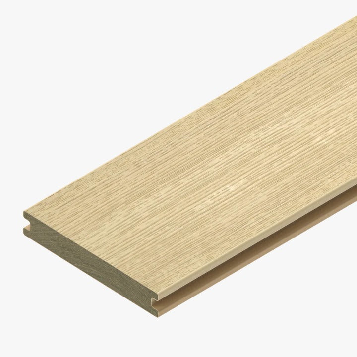 Composite Decking - 5.4m (Solid)