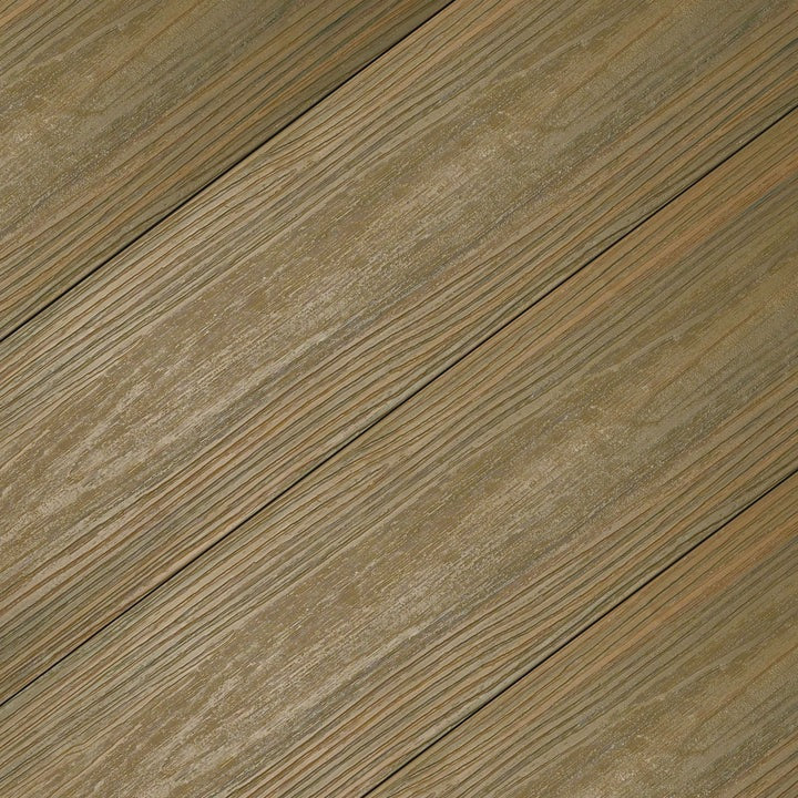 Composite Decking - 5.4m (Solid)