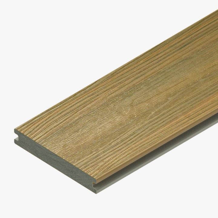 Composite Decking - 5.4m (Solid)
