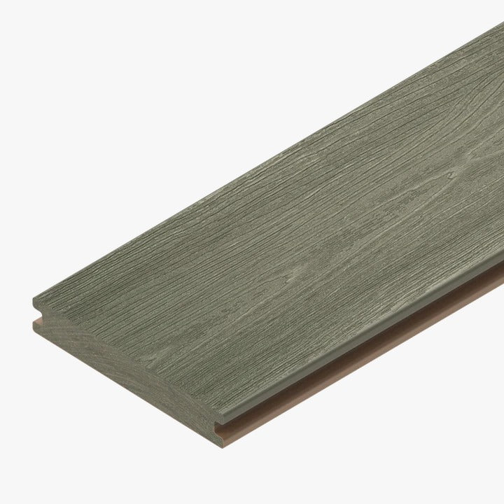Composite Decking - 5.4m (Solid)