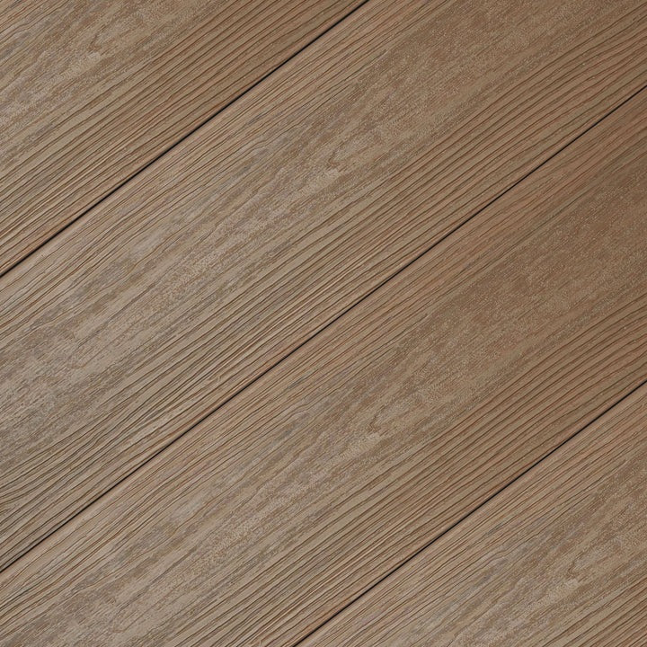 Composite Decking - 5.4m (Solid)