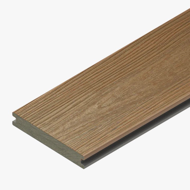Composite Decking - 5.4m (Solid)