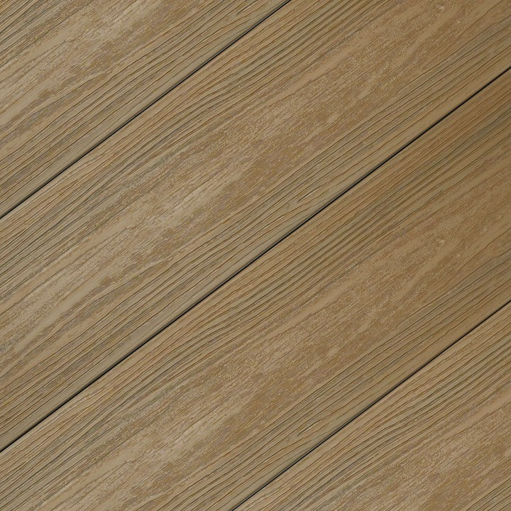 Composite Decking - 5.4m (Solid)