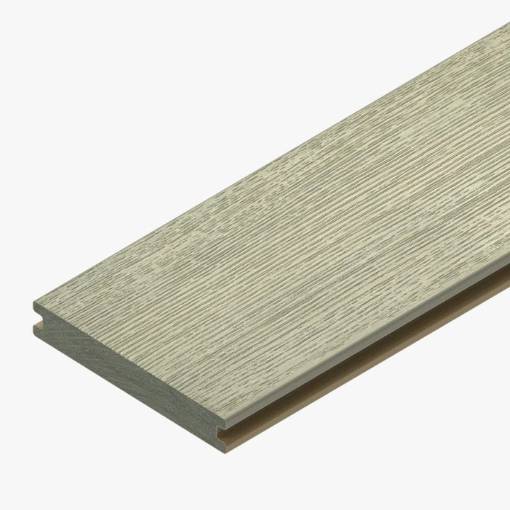 Composite Decking - 5.4m (Solid)
