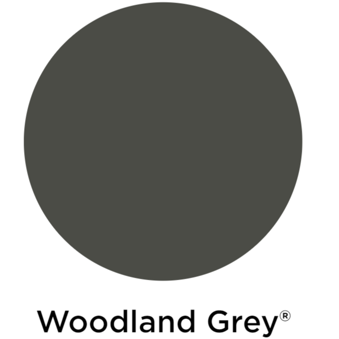 Colorbond fencing Rail 2365mm, 3120mm